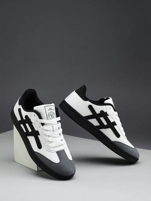 HAVEN White Women's Sneakers